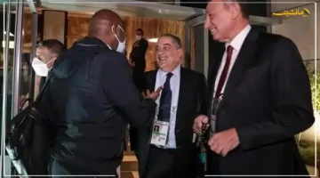 مستقبل الأهلي يبدأ من هنا.. أول قرار حاسم من ياسين منصور بعد رحيل محمود الخطيب عن رئاسة النادي 1